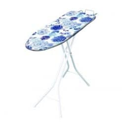 Silityslauta Andante 112 x 32 cm, Sini