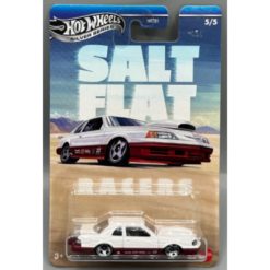 Hot Wheels Vintage Ford T-Bird 1988