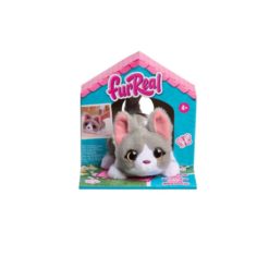 Furreal Mini Kissa Harmaa