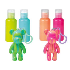 Marbleous Maalaa karhu