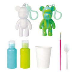 Marbleous Maalaa karhu