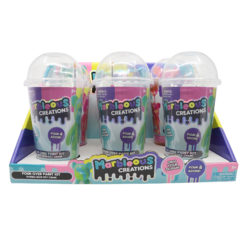 Marbleous Maalaa karhu