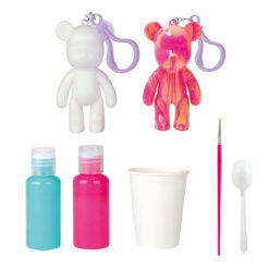 Marbleous Maalaa karhu