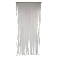 Ötökkä oviverho savunharmaa