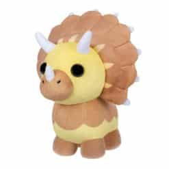 Adopt Me! pehmolelu 20 cm Triceratops