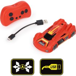 Air Hogs Zero Gravity Sprint kauko-ohjattava auto