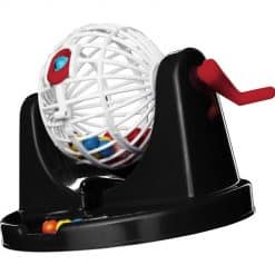 Alternative view of Bingo Alga lautapeli