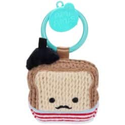 Alternative view of Ami Amis pehmo mini Clip erilaisia