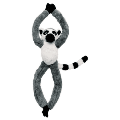 eco buddies tree huggers lemur