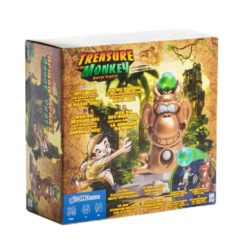 Apinan Aarre lastenpeli