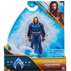 Aquaman figuuri