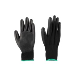 Alternative view of Työkäsineet Asentajan PU 10 paria koko 8