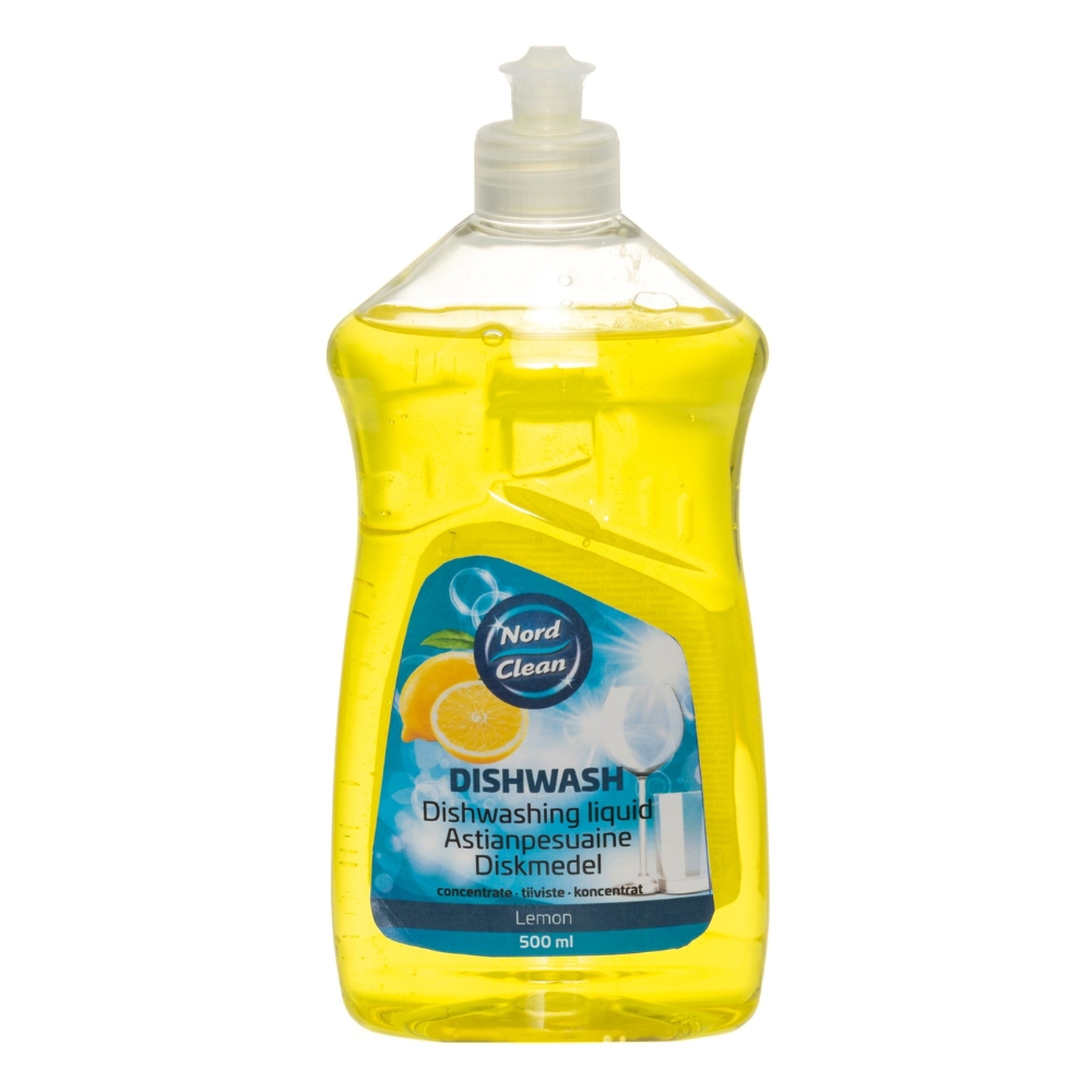 Astianpesuaine Dishwash 500 ml