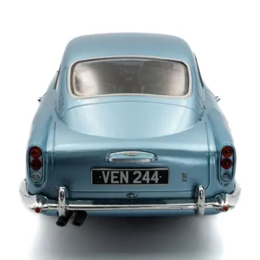 Aston Martin DB5 1:18 Solido - Image 5