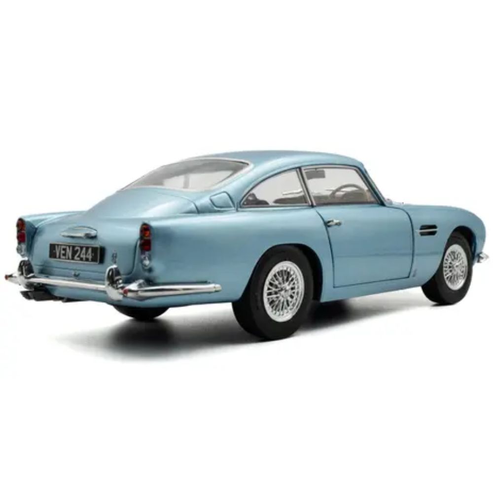 Aston Martin DB5 1:18 Solido - Image 6
