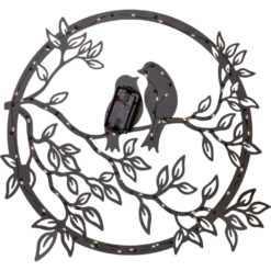 Alternative view of Aurinkokennokoriste Love Birds