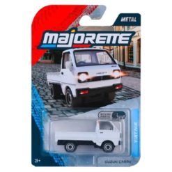 Auto vintage erilaisia 1:64 Majorette