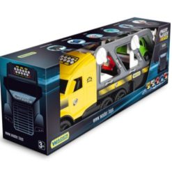 Autonkuljetusauto Wader 78 cm