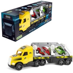 Autonkuljetusauto Wader 78 cm