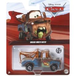 Wasabisuu-Martti Autot 2 -elokuvasta