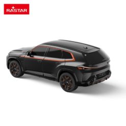 BMW XM R/C Rastar auto 1:24