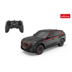 BMW XM R/C Rastar auto 1:24