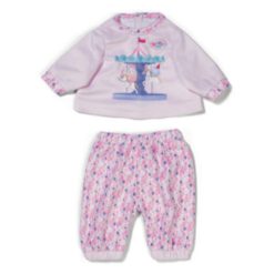 Baby Born Asu 43 Cm Pyjamasetti