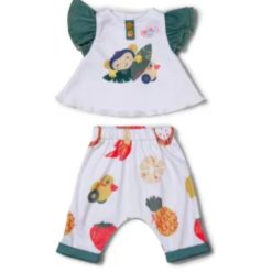 Baby Born Asu 43 cm apina asusetti