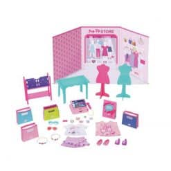 Baby Born Boutique Pop Up Store