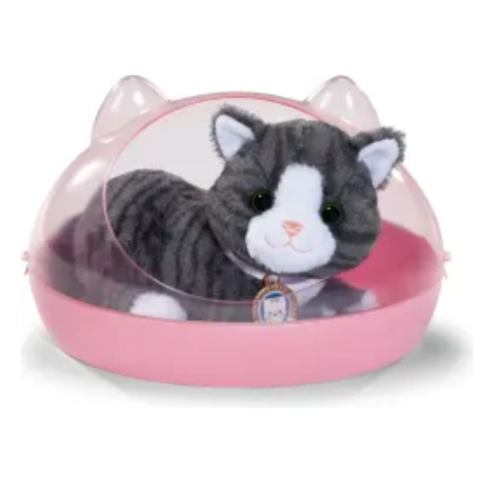 Baby Born Kissa Cookie ja peti