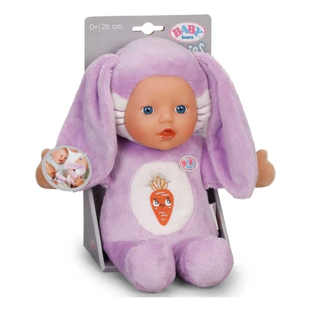 Baby Born Nukke 26 Cm Pupu Vauvoille (2)