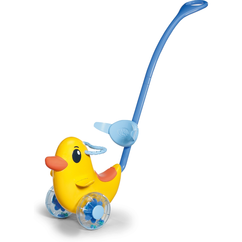 Baby Born Push Berta