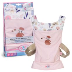 Baby Born Rintareppu Kukkakuvio