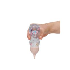 Alternative view of Baby Born tuttipullo