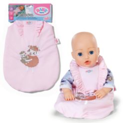 Baby Born Unipussi 36 Ja 43 Cm Nukelle