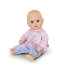 Baby Born asu 36 cm lammaspaita asusetti