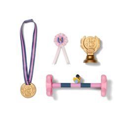 keppihevosen este ja palkinnot