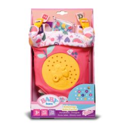 Baby Born rintareppu ja koristeet