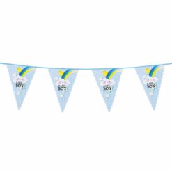 Baby Boy -viirinauha 6 m