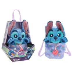 Baby Paws Stitch pehmo