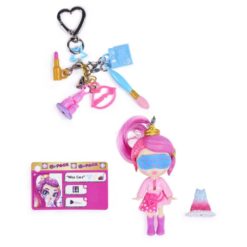 Alternative view of Backpack Makeup Madness Miss Cara