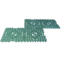 Alternative view of Bakoba rakennusalusta 4 kpl