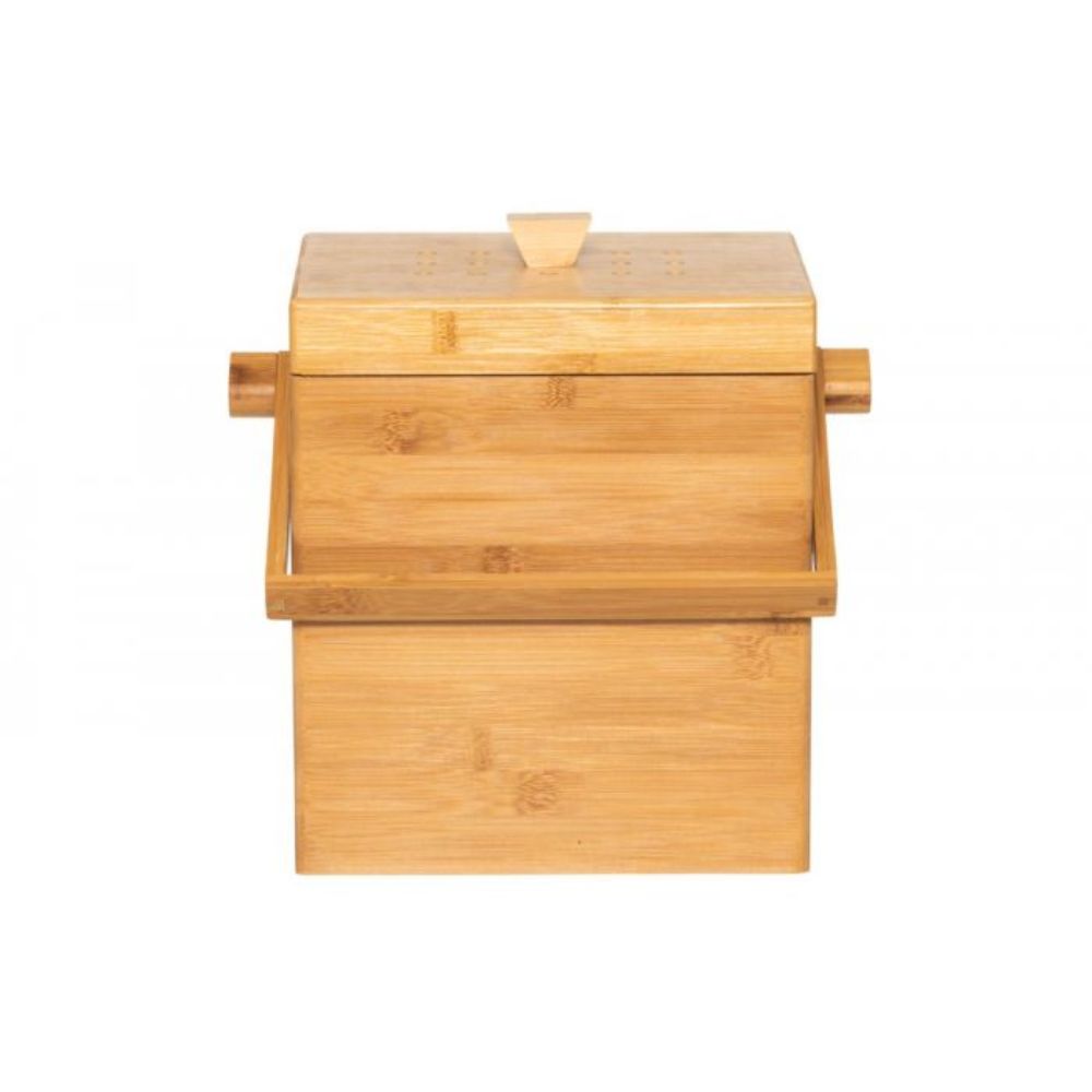 Bambu bio roskis (1)