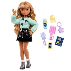 Barbie Dream Besties Zia