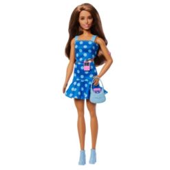 Barbie Fashionista 242 diabetes nukke