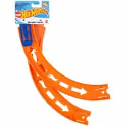 Hot Wheels Rataosa Kaarre 2 Kpl