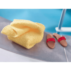 ken doll accessories