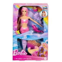 Barbie-nukke