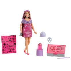 Barbie Party Unboxed Glam