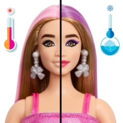 Barbie Party Unboxed Glam